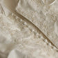 White Wedding Dress Sleeveless Long Princess Evening Dress   cg25937