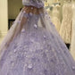 Floral Quinceanera Dresses Off Shoulder Ball Gown Puffy Lace Embroidery Princess Sweet 16 Girls    cg24835