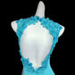 Tiffany Blue Vintage Long Party Dress Evening Dress Prom Dresses     cg25759