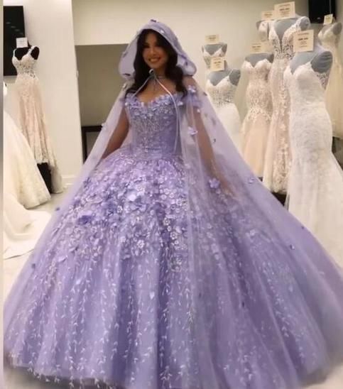 Floral Quinceanera Dresses Off Shoulder Ball Gown Puffy Lace Embroidery Princess Sweet 16 Girls    cg24835