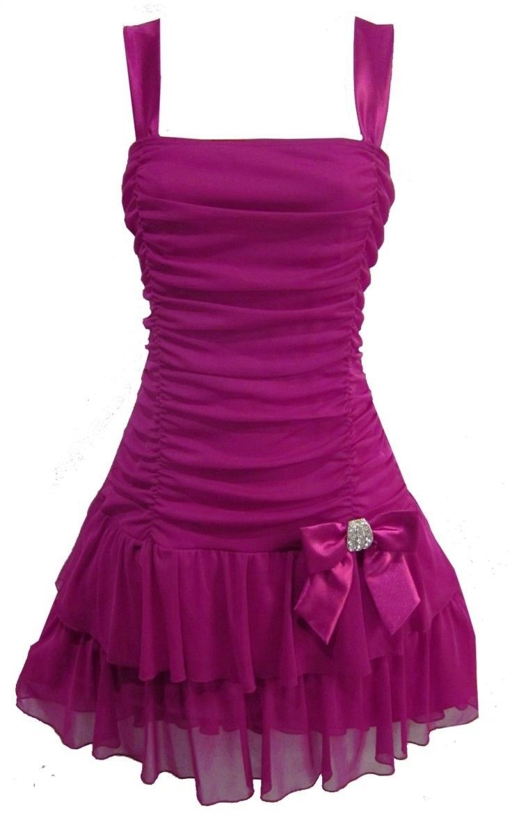Simple Chiffon Short Party Dress Cocktail Dresses Homecoming Dress     cg25724