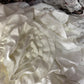 A Line Strapless Wedding Dress Long Bridal Gowns  cg25747