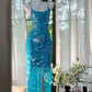 Irregular Prom Party Dresses Formal Evening Dress   cg25890