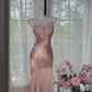 Sexy Mermaid Dress Vintage Party Dress Evening Dress Prom Dresses     cg25709