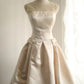 A Line Vintage Homecoming Dresses Short Prom Dress Short Party Dress    cg25945