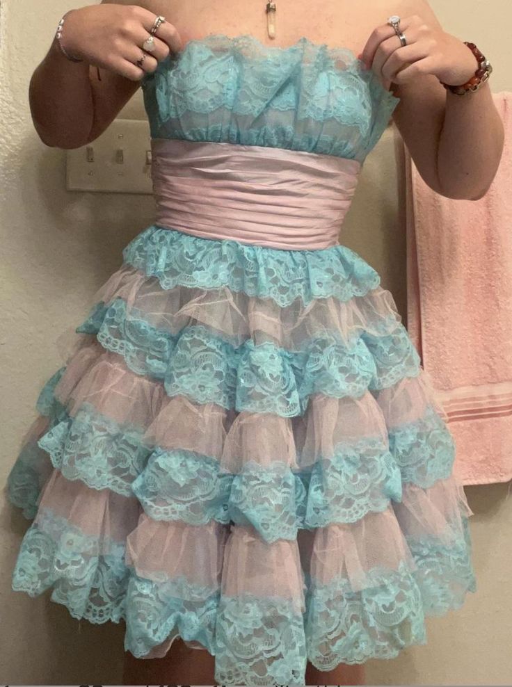 A Line Tulle Lace Short Prom Dress Short Party Dress Cocktail Dresses Homecoming Dress     cg25881