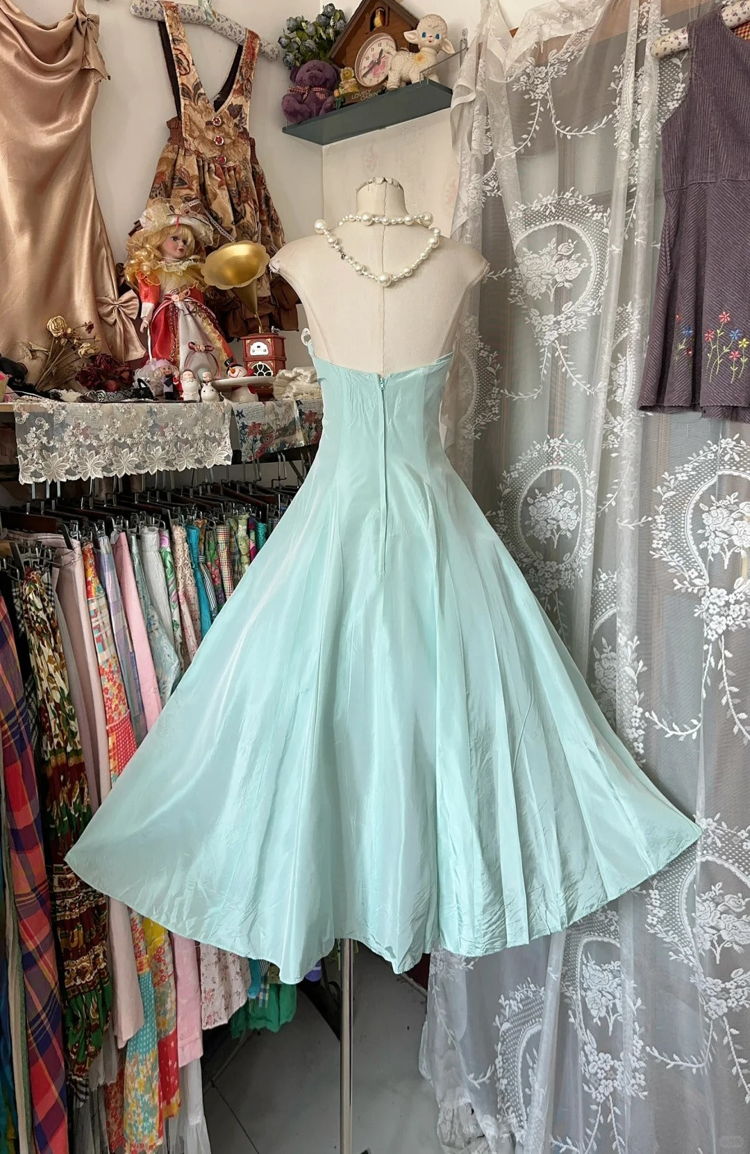 A Line Short Party Dress Cocktail Dresses Homecoming Dress     cg25688