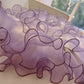 Ombre Short Prom Dress A-Line Sleeveless Evening Dress Short Party Gown    cg26009