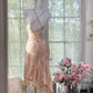 Irregular length Party Dress Fashion Evening Dress      cg25573