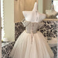A Line Tulle Off Shoulder Short Party Dress Cocktail Dresses Homecoming Dress     cg25780