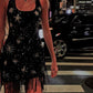 Black Sexy Short Party Dress Cocktail Dresses Homecoming Dress     cg25773