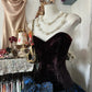 A Line Vintage Short Party Dress Cocktail Dresses Homecoming Dress     cg25752