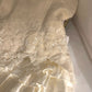 Ivory Lace Short Party Dress Cocktail Dresses Homecoming Dress     cg25699