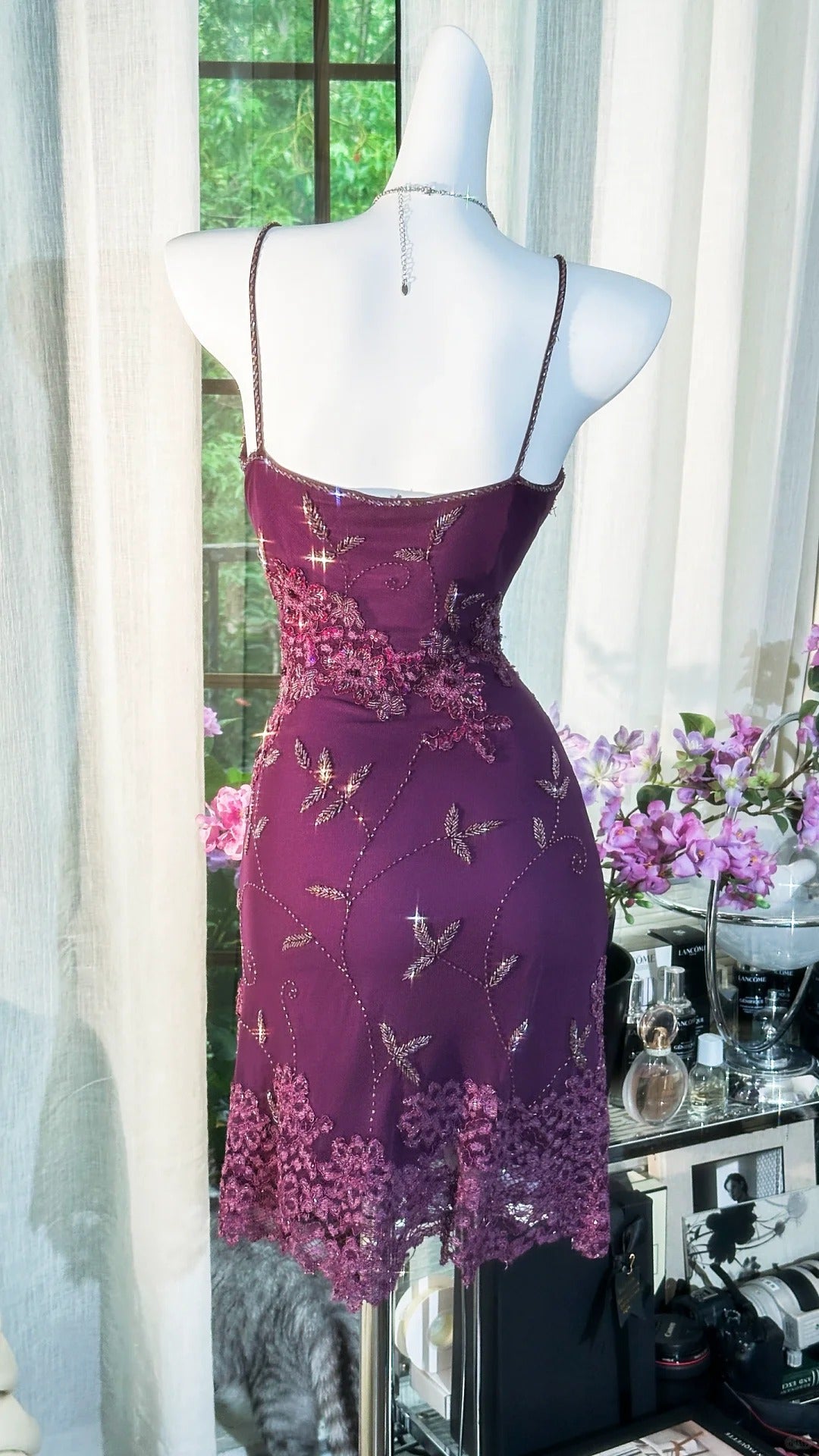 Vintage Homecoming Dresses Short Prom Dress Short Party Dress Cocktail Dresses     cg25892