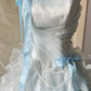 A Line Ball Gown Prom Party Dresses Unique Long Evening Dress   cg25981