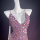Sexy Sequin Cocktail Dresses Homecoming Dress Short Prom Dress Party Dress    cg26036
