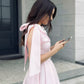 A Line Pink Short Party Dress Cocktail Dresses Homecoming Dress     cg25872