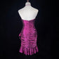 Short Party Dress Cocktail Dresses Homecoming Dress     cg25716
