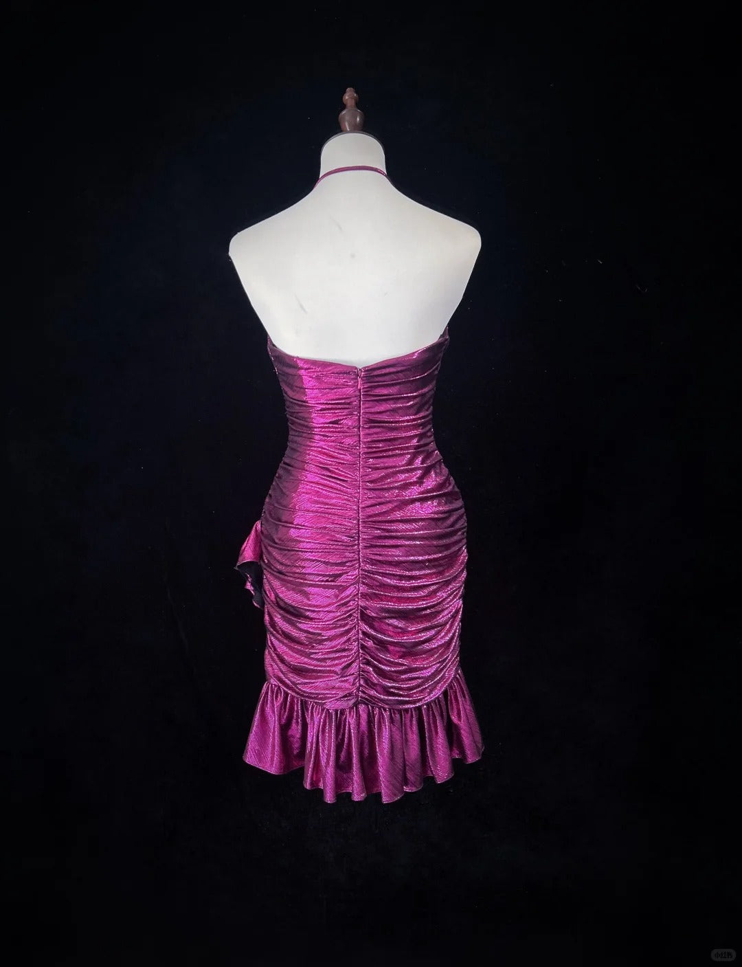 Short Party Dress Cocktail Dresses Homecoming Dress     cg25716