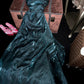 A Line Vintage Strapless Long Prom Party Dresses Unique Evening Dress   cg26070