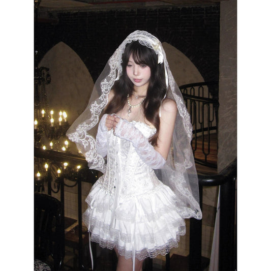 Blaues langes Ballkleid Abendkleid zum 21. Geburtstag cg26107