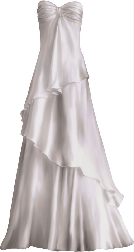 Sexy A line Sweetheart Party Dresses White Long Prom Dresses    cg25365