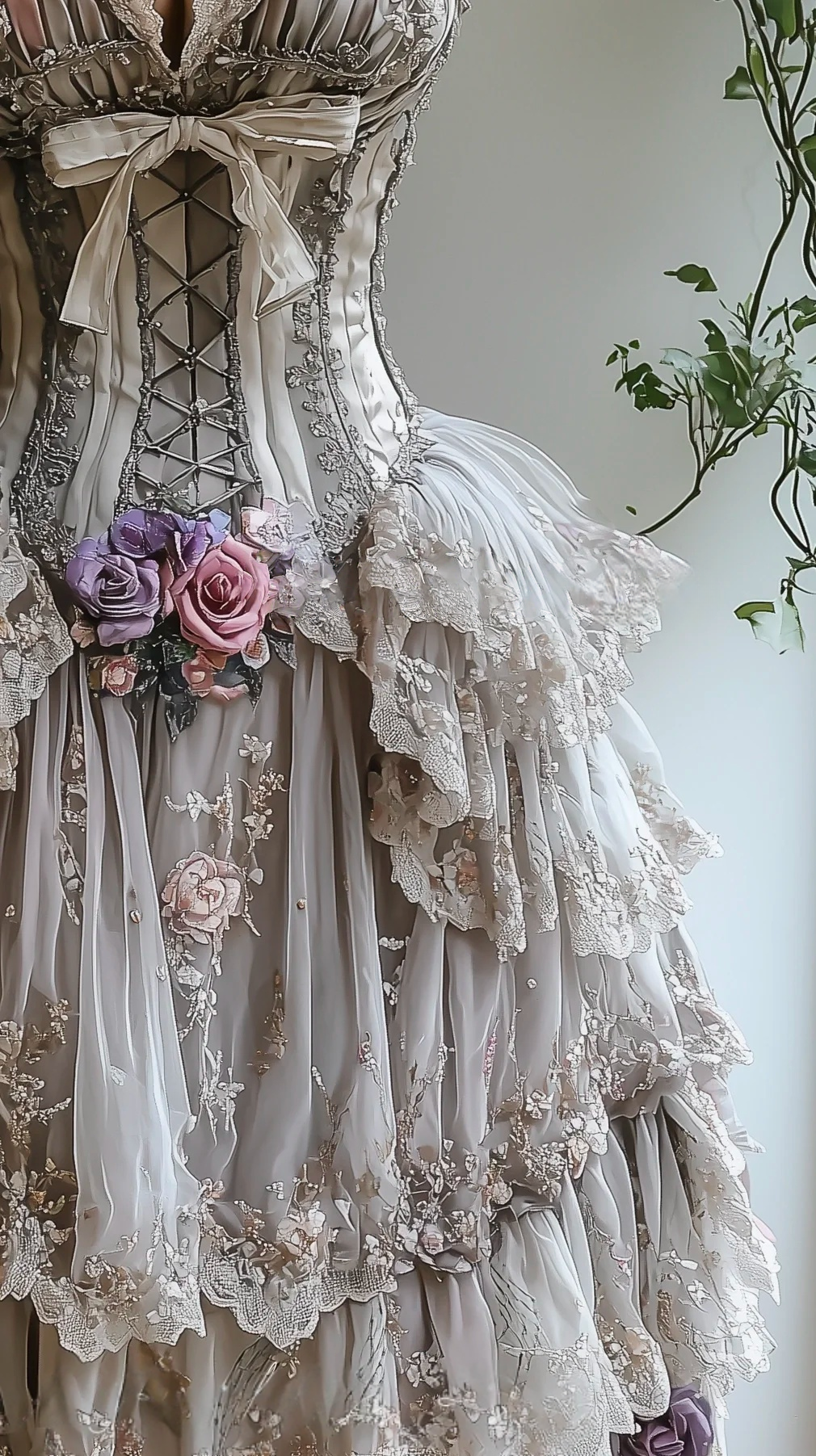 A Line Lace Short Prom Party Dress Homecoming Dress Birthday Dress cg26286