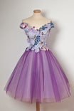 Sexy Sheath/Column Rufflues Neck Sleeveless Tulle Short-Mini Homecoming Dress