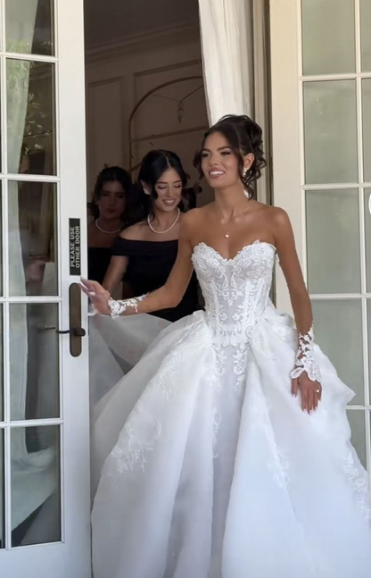 Blaues langes Ballkleid Abendkleid zum 21. Geburtstag cg26107