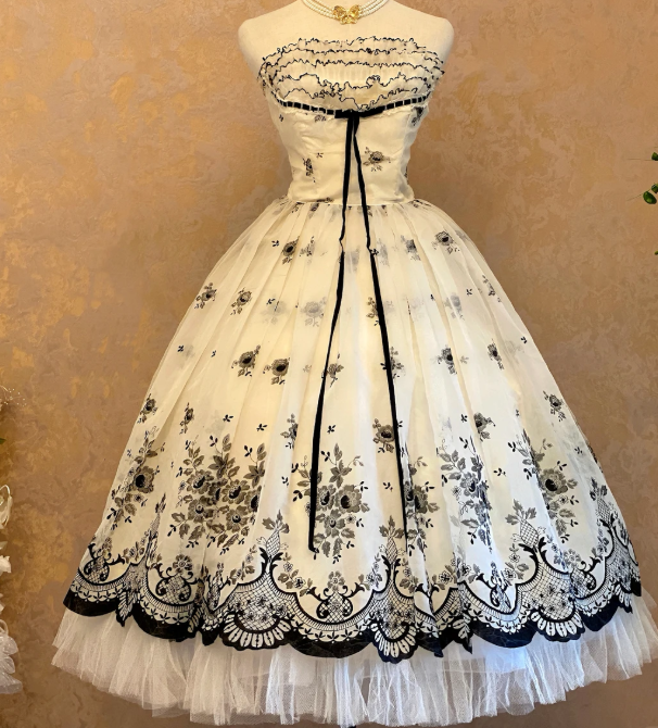 Blaues langes Ballkleid Abendkleid zum 21. Geburtstag cg26107