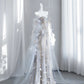 Brautkleid langes Ballkleid, Abendkleid cg20744