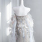 Brautkleid langes Ballkleid, Abendkleid cg20744
