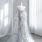 Brautkleid langes Ballkleid, Abendkleid cg20744