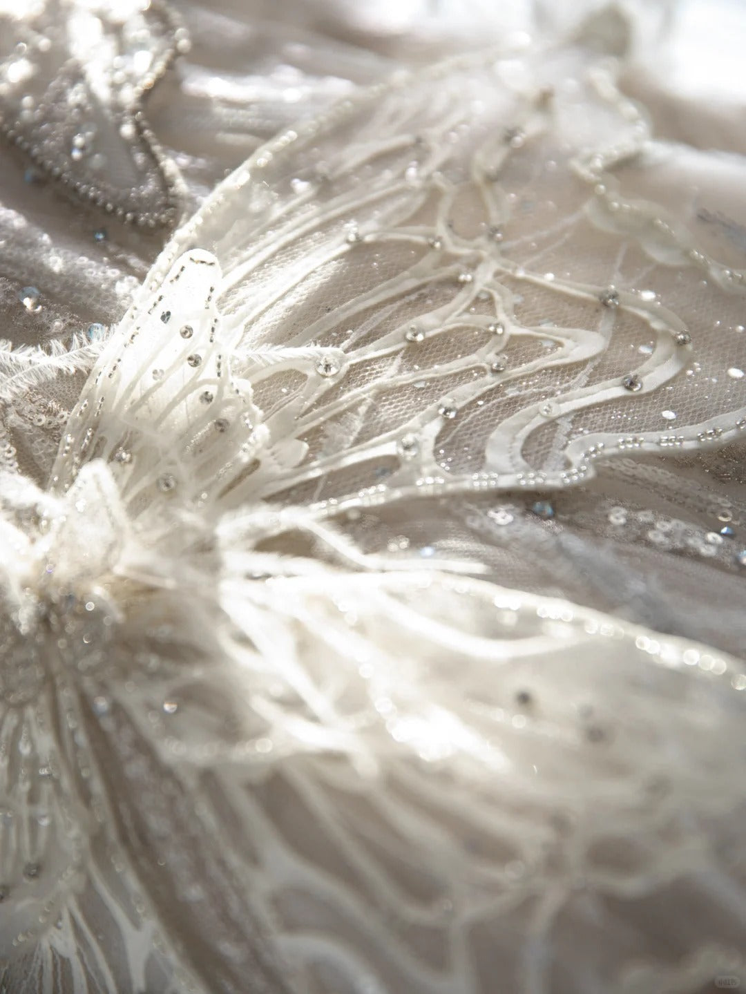 Dreamy Strapless Long Sweet 16 Dress Appliques Sequins A-Line Party Dress CY0005