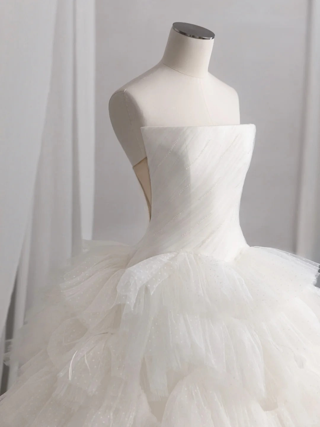 Blaues langes Ballkleid Abendkleid zum 21. Geburtstag cg26107