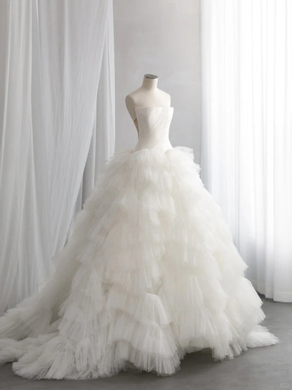 Blaues langes Ballkleid Abendkleid zum 21. Geburtstag cg26107