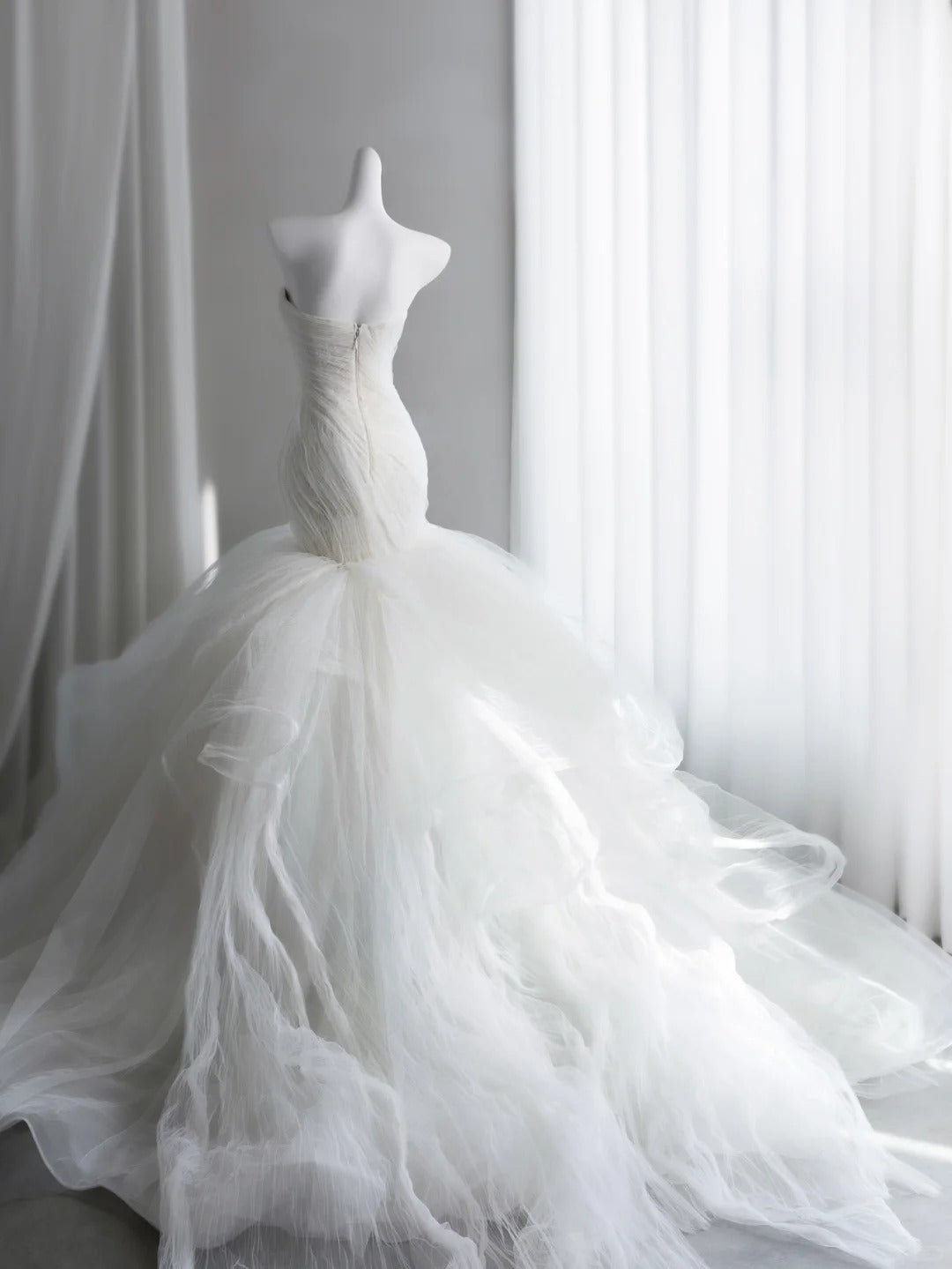 Blaues langes Ballkleid Abendkleid zum 21. Geburtstag cg26107
