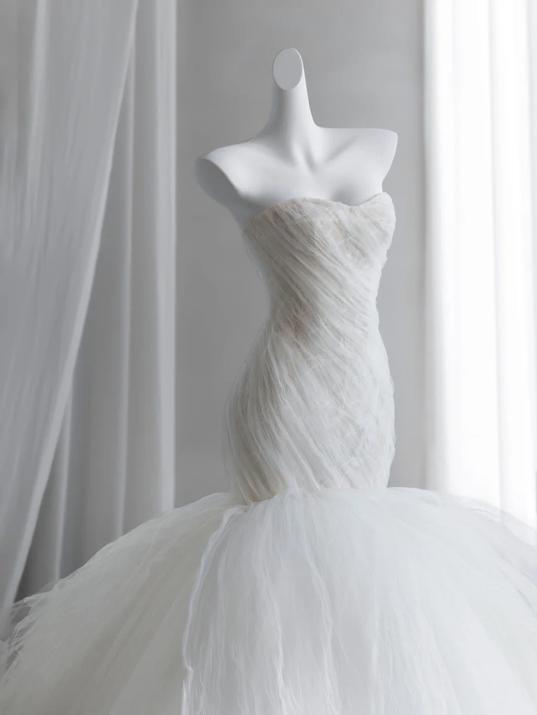 Blaues langes Ballkleid Abendkleid zum 21. Geburtstag cg26107