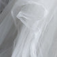 Blaues langes Ballkleid Abendkleid zum 21. Geburtstag cg26107