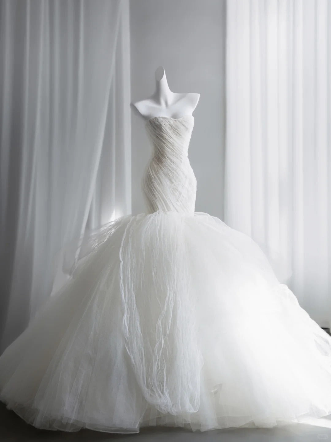 Blaues langes Ballkleid Abendkleid zum 21. Geburtstag cg26107