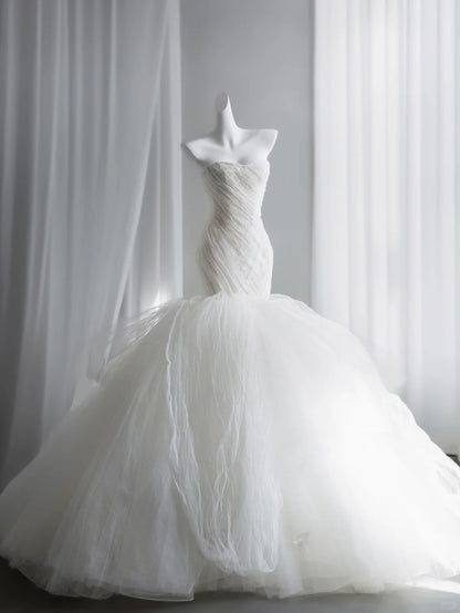 Blaues langes Ballkleid Abendkleid zum 21. Geburtstag cg26107