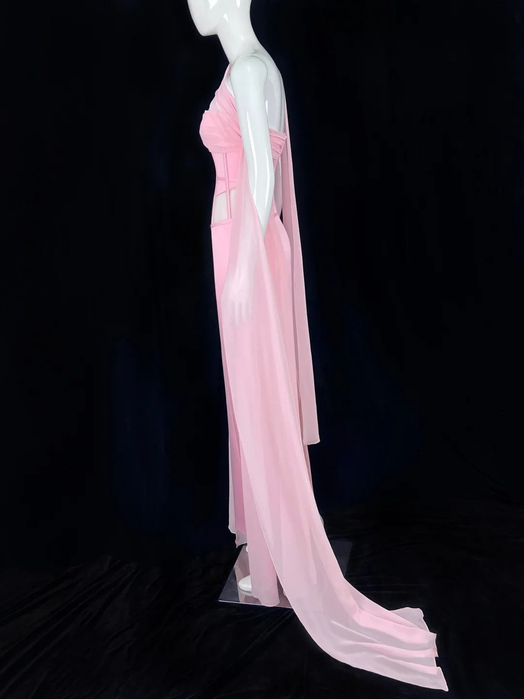 Brautkleid langes Ballkleid, Abendkleid cg20744