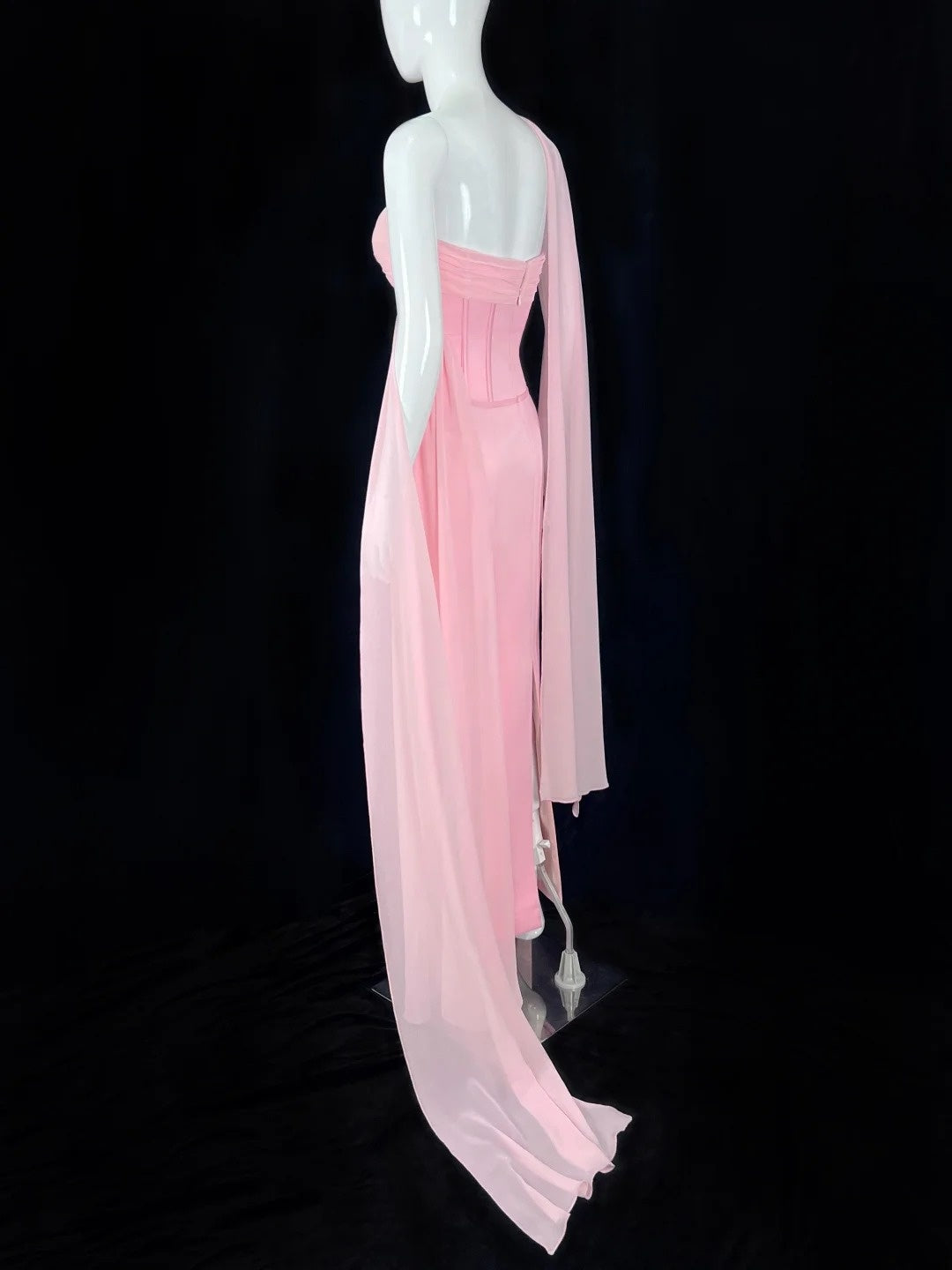 Brautkleid langes Ballkleid, Abendkleid cg20744