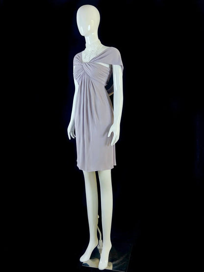 Glitzerndes Etuikleid mit schulterfreiem Pailletten-Minikleid, Partykleid, Heimkehrkleid, cg18402