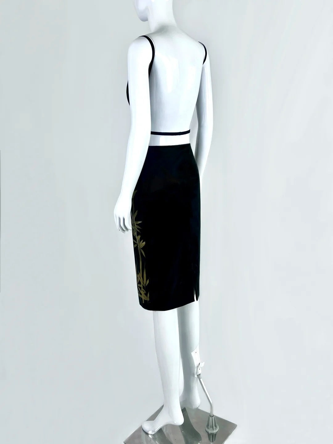Glitzerndes Etuikleid mit schulterfreiem Pailletten-Minikleid, Partykleid, Heimkehrkleid, cg18402