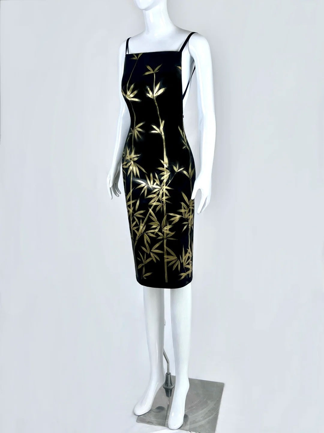 Glitzerndes Etuikleid mit schulterfreiem Pailletten-Minikleid, Partykleid, Heimkehrkleid, cg18402