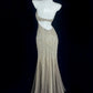 Brautkleid langes Ballkleid, Abendkleid cg20744