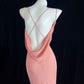 Brautkleid langes Ballkleid, Abendkleid cg20744