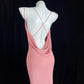 Brautkleid langes Ballkleid, Abendkleid cg20744