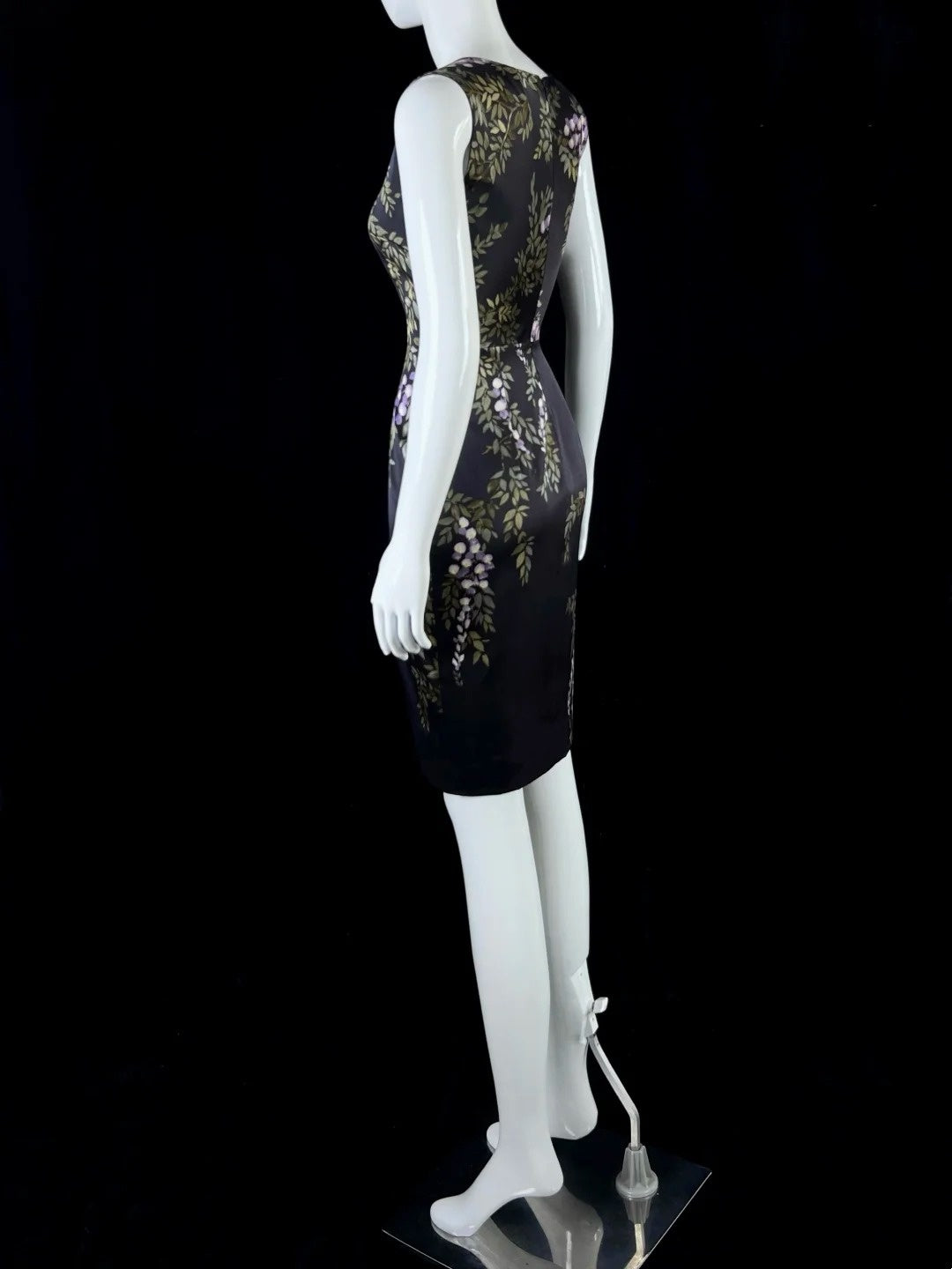 Glitzerndes Etuikleid mit schulterfreiem Pailletten-Minikleid, Partykleid, Heimkehrkleid, cg18402
